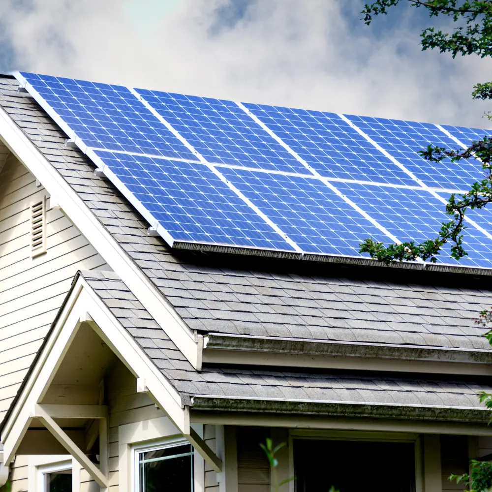 Solar Panels
